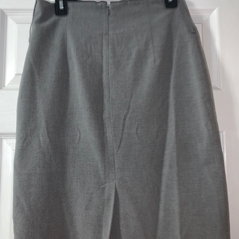 Business dress skirt